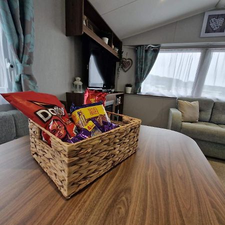 Littlesea Reeds Holiday Home Wyke Regis Ngoại thất bức ảnh