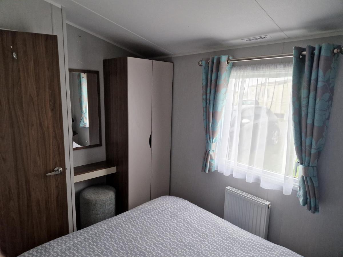 Littlesea Reeds Holiday Home Wyke Regis Ngoại thất bức ảnh