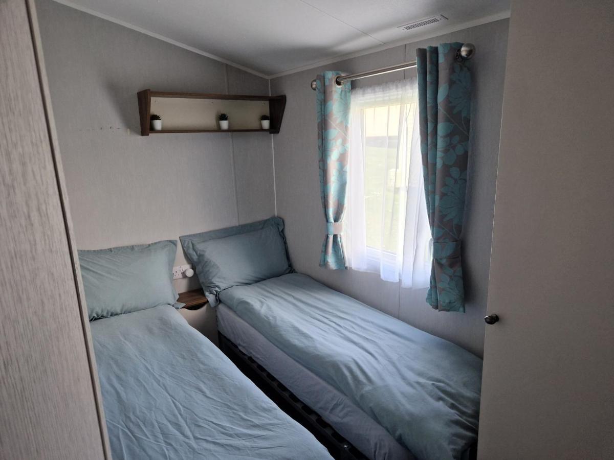 Littlesea Reeds Holiday Home Wyke Regis Ngoại thất bức ảnh