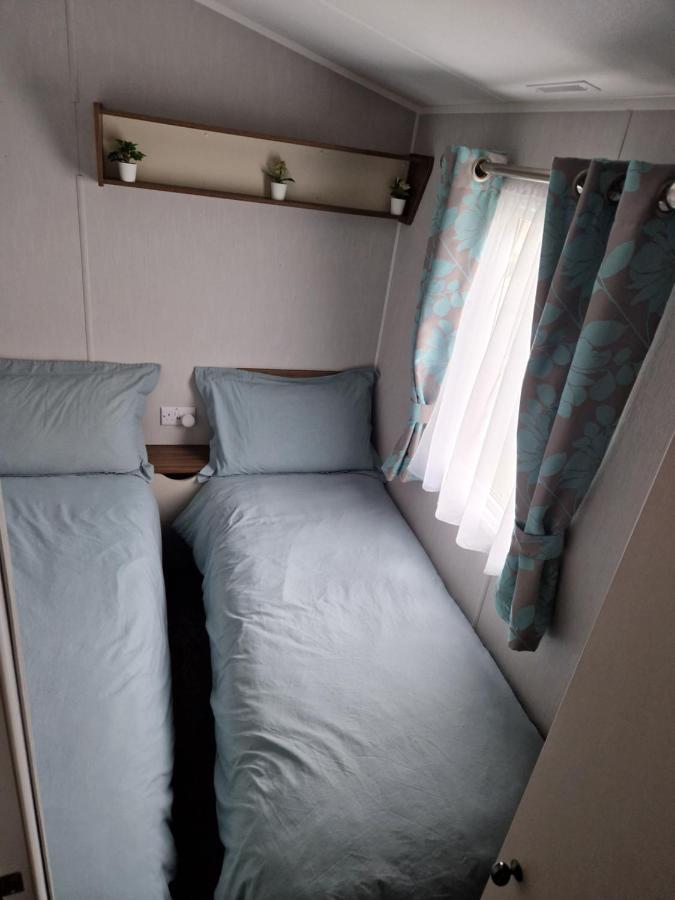 Littlesea Reeds Holiday Home Wyke Regis Ngoại thất bức ảnh