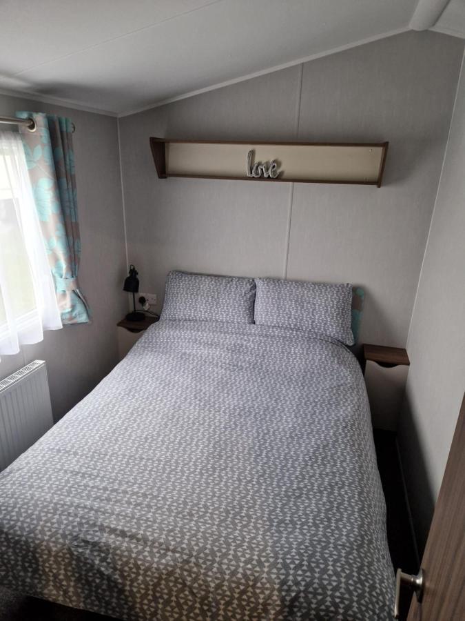 Littlesea Reeds Holiday Home Wyke Regis Ngoại thất bức ảnh