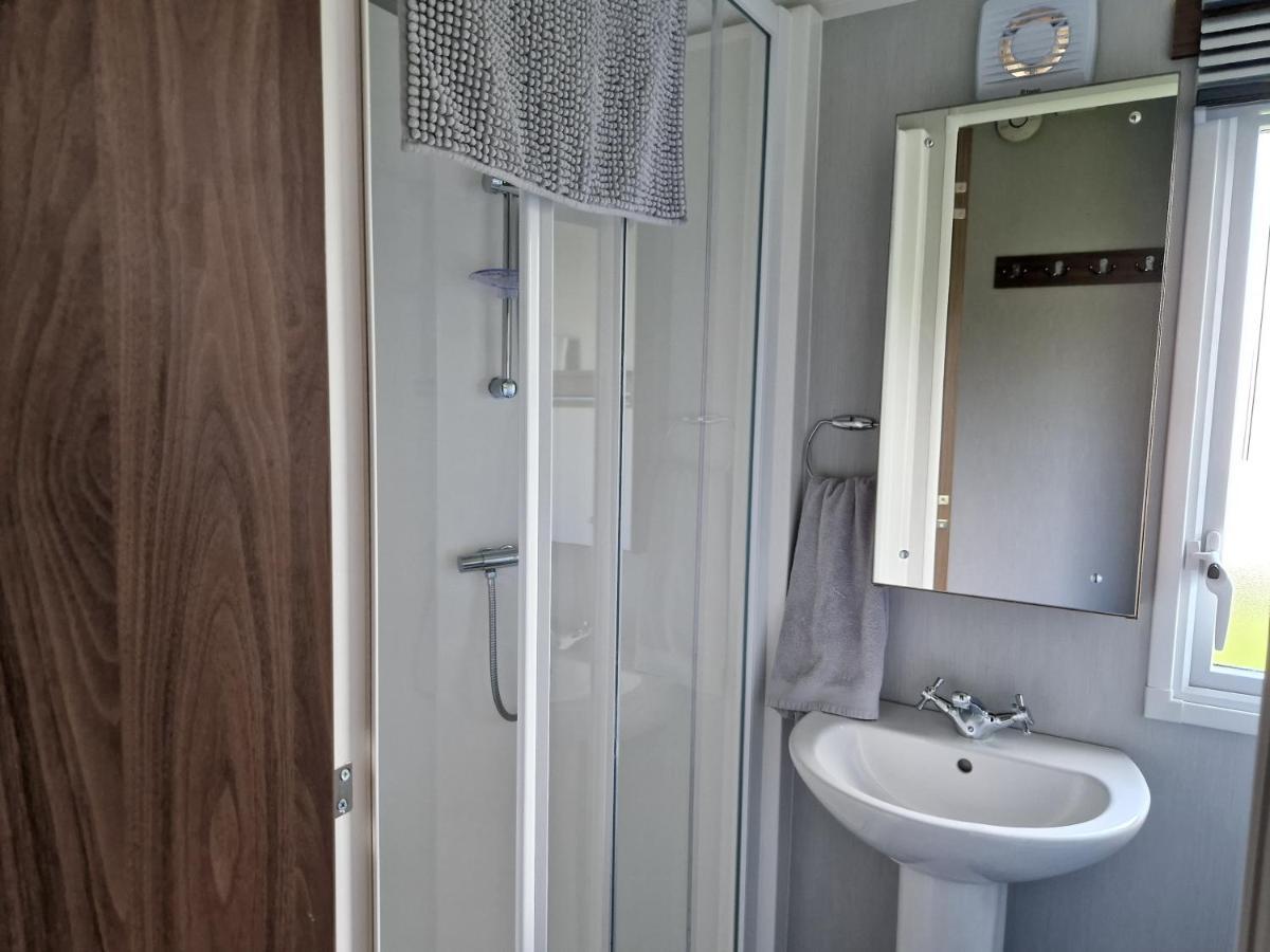 Littlesea Reeds Holiday Home Wyke Regis Ngoại thất bức ảnh