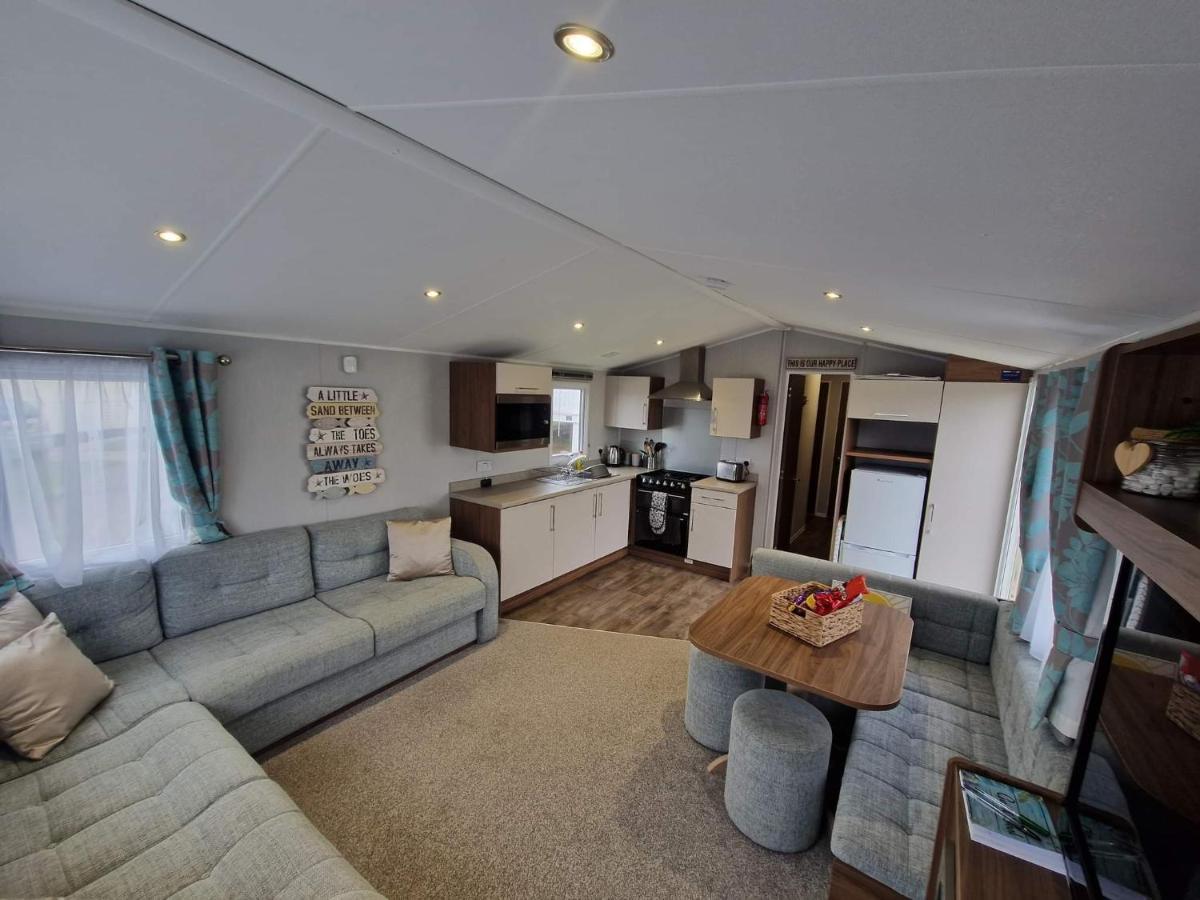 Littlesea Reeds Holiday Home Wyke Regis Ngoại thất bức ảnh