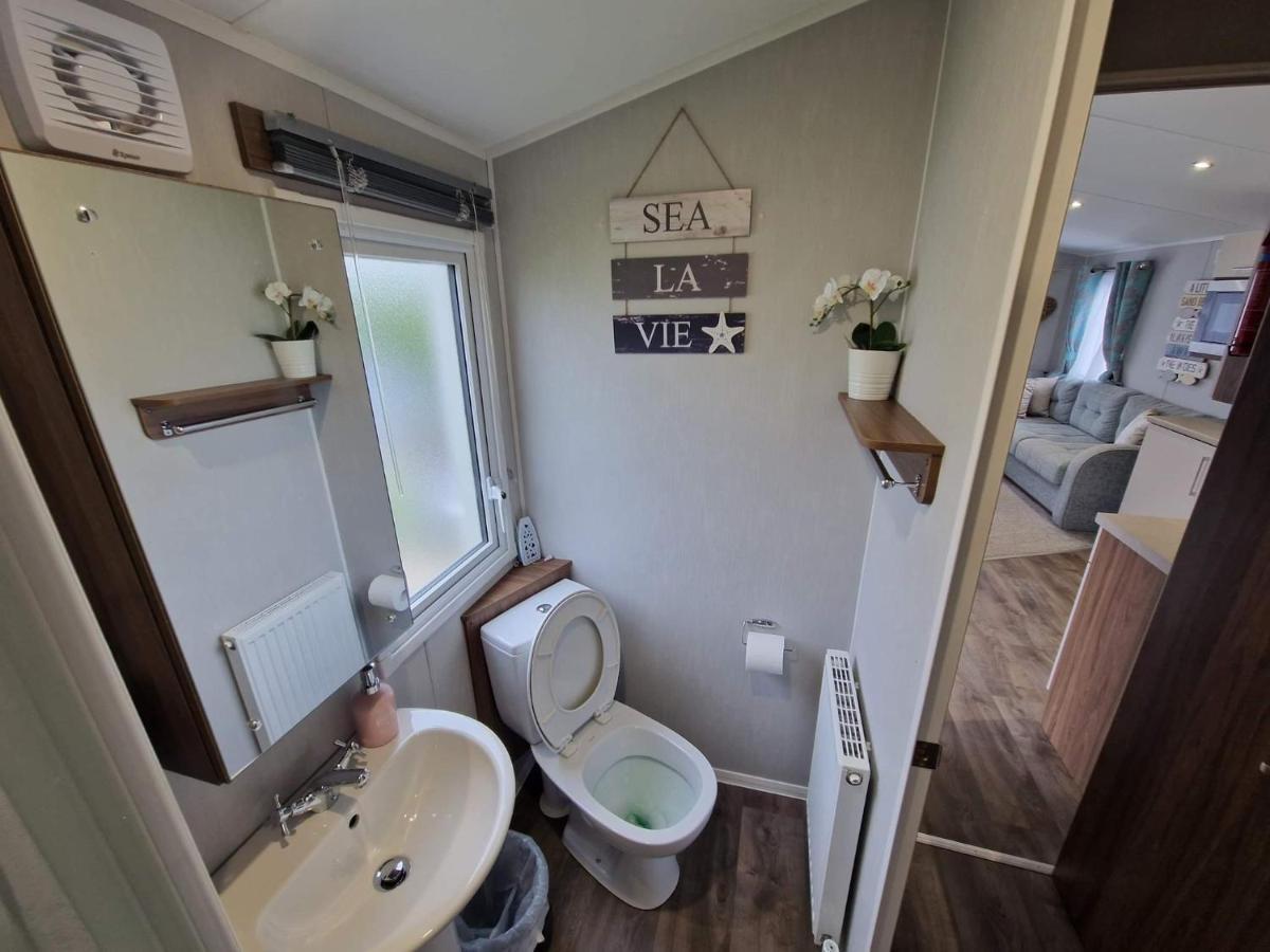 Littlesea Reeds Holiday Home Wyke Regis Ngoại thất bức ảnh