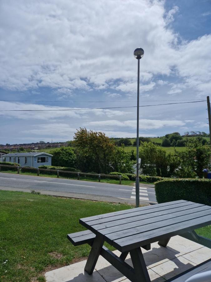 Littlesea Reeds Holiday Home Wyke Regis Ngoại thất bức ảnh