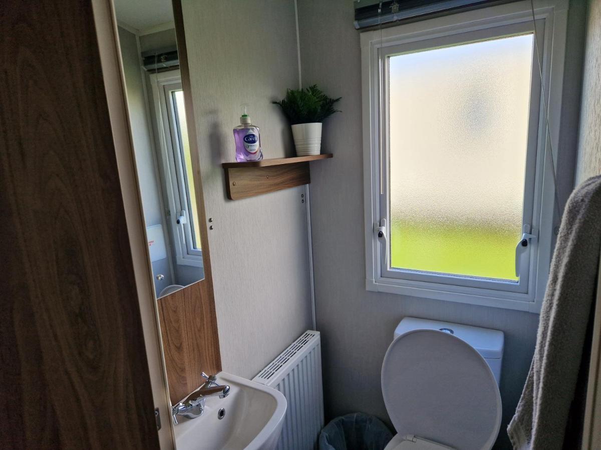 Littlesea Reeds Holiday Home Wyke Regis Ngoại thất bức ảnh
